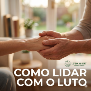 O luto é uma experiência universal e profundamente pessoal. Cada pessoa vivencia a perda de maneira única, e não existe uma fórmula mágica para superar a dor. No entanto, algumas estratégias podem auxiliar nesse processo.