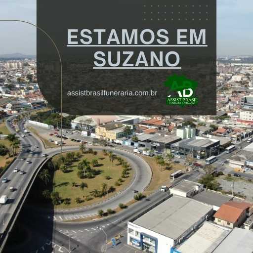 FUNERÁRIA EM SUZANO