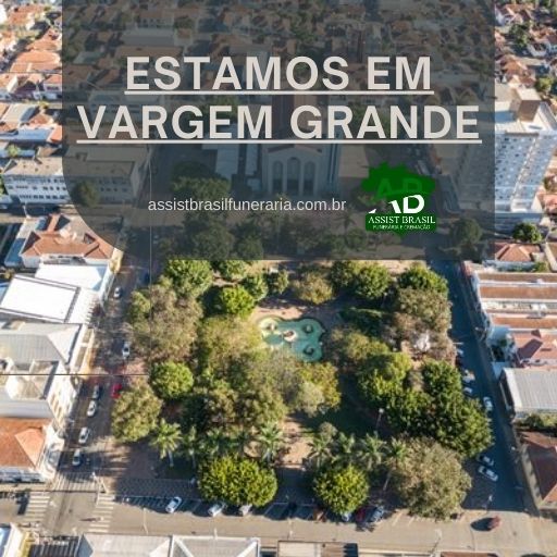 FUNERÁRIA EM VARGEM GRANDE