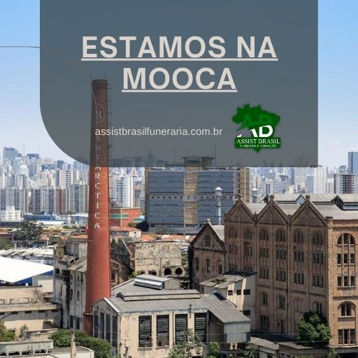 FUNERÁRIA NA MOOCA