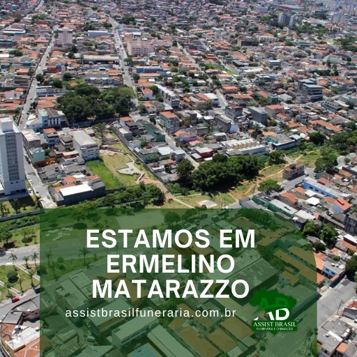 FUNERÁRIA EM ERMELINO MATARAZZO