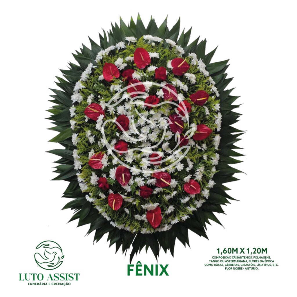 Coroa Fenix