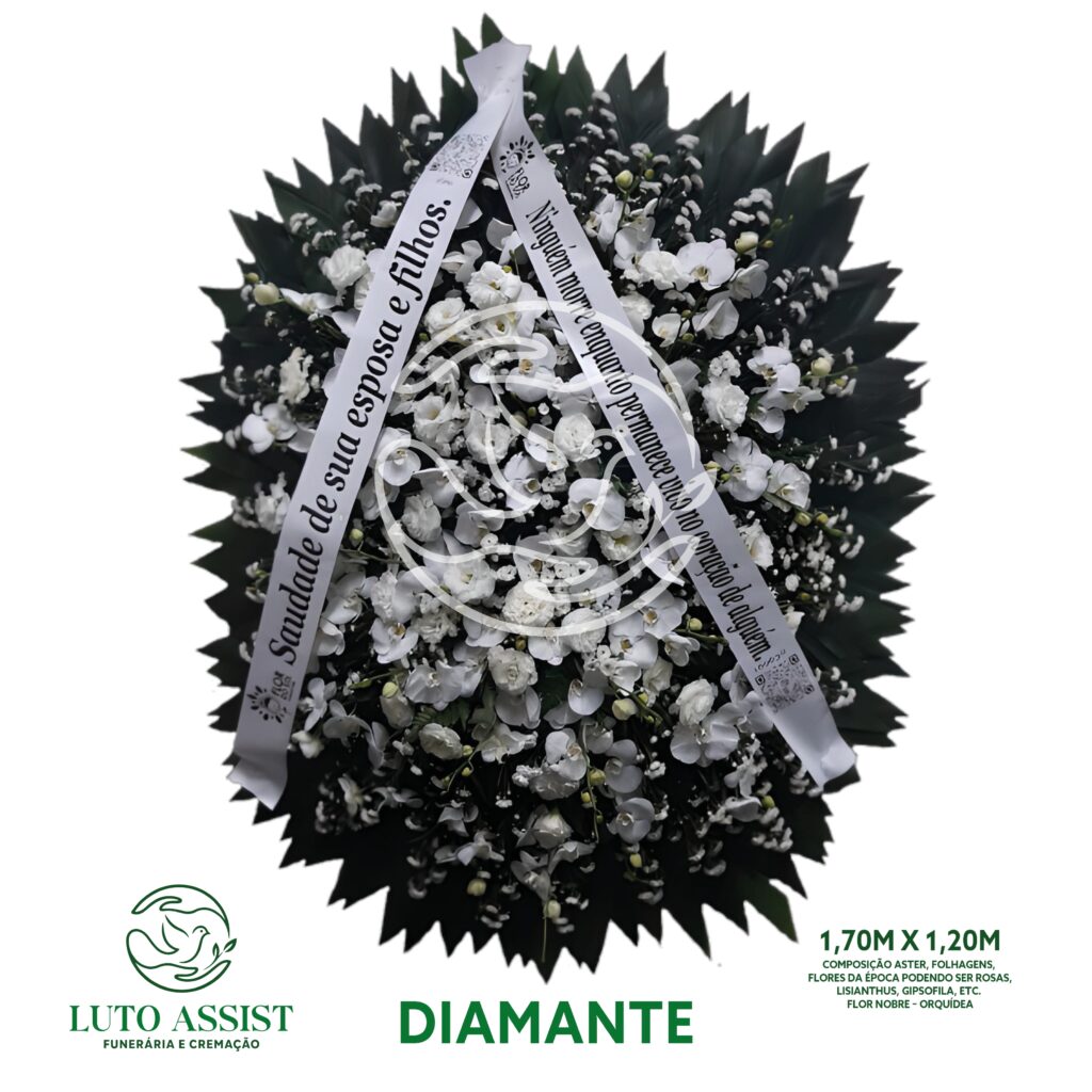 Coroa Diamante