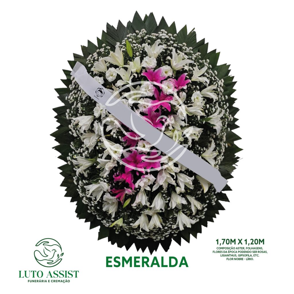Coroa Esmeralda