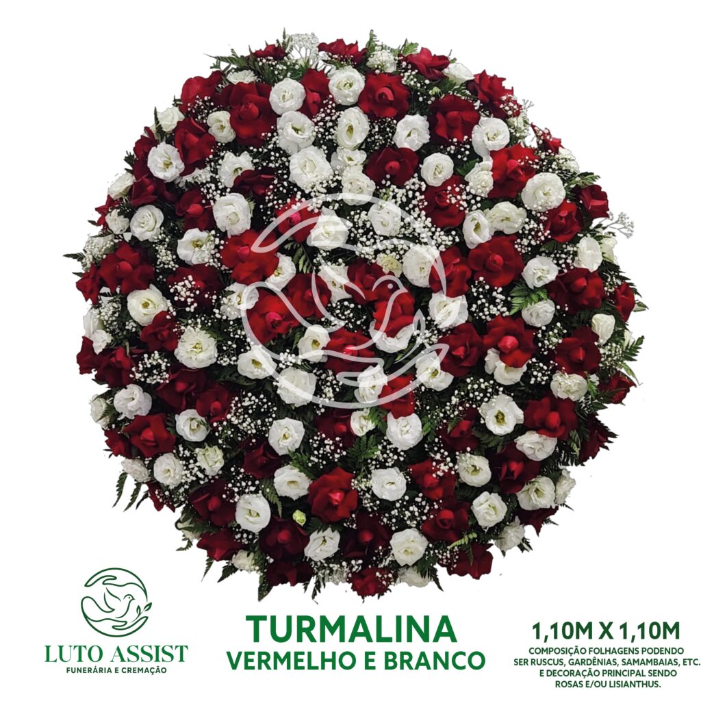 Coroa Turmalina
