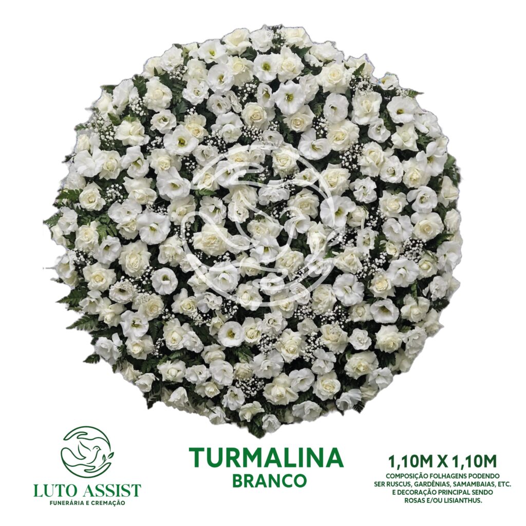 Coroa Turmalina