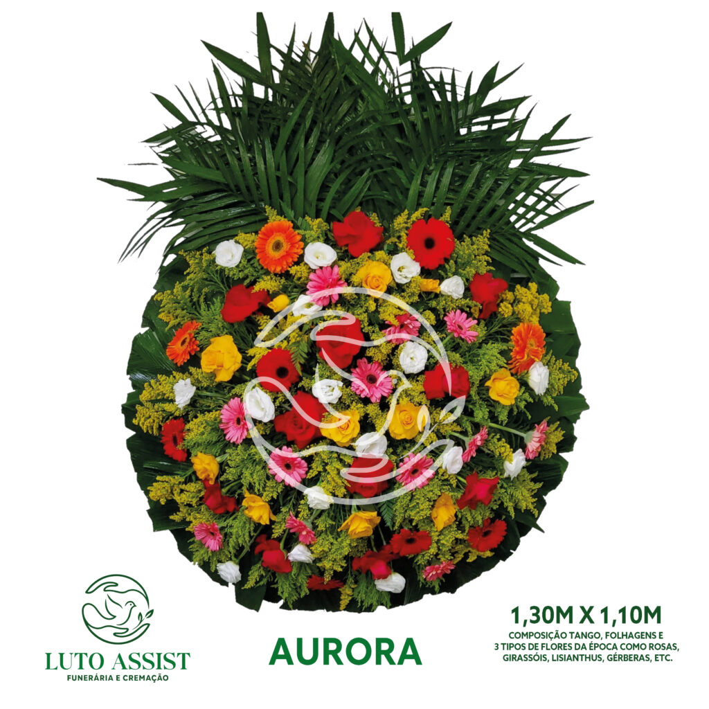 Coroa Aurora