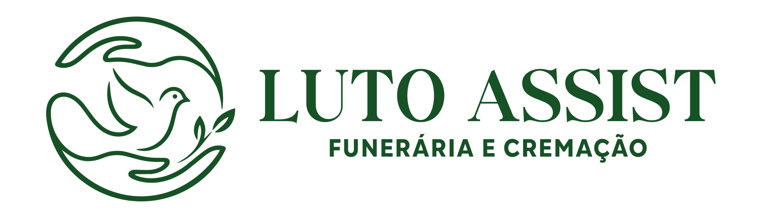 Luto Assist FUnerária e Cremação