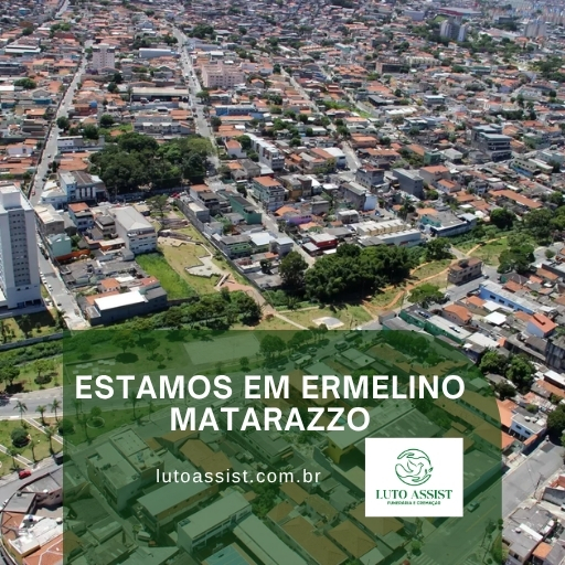 FUNERÁRIA EM ERMELINO MATARAZZO