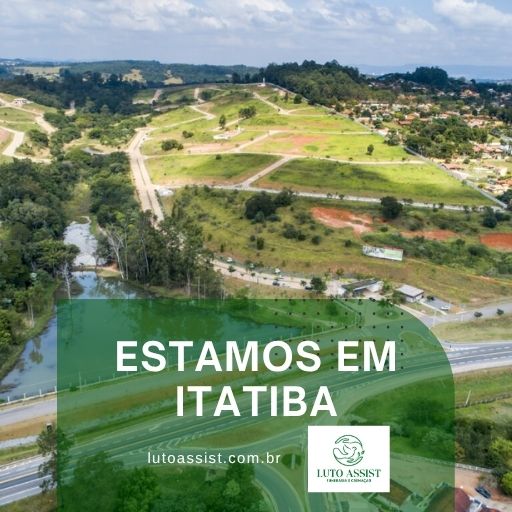 FUNERÁRIA EM ITATIBA