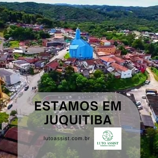 FUNERÁRIA EM JUQUITIBA