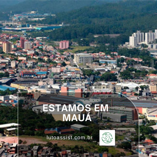 FUNERÁRIA EM MAUÁ