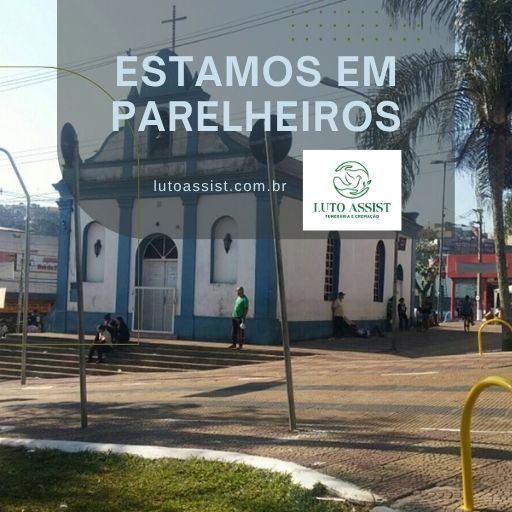 FUNERÁRIA EM PARELHEIROS