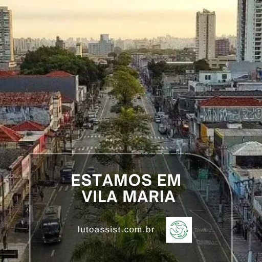 FUNERÁRIA EM VILA MARIA