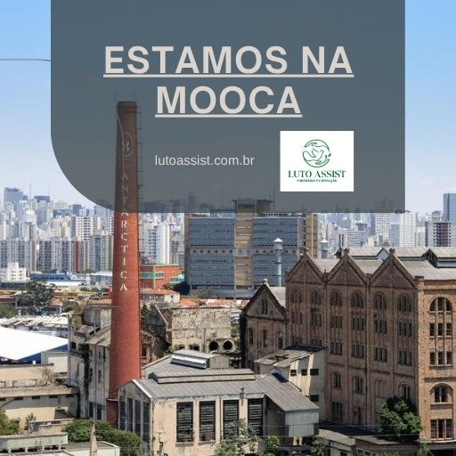FUNERÁRIA NA MOOCA