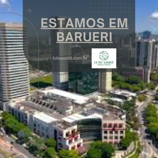 FUNERÁRIA EM BARUERI