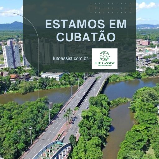 FUNERÁRIA EM CUBATÃO
