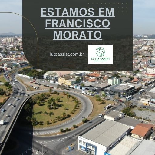 FUNERÁRIA EM FRANCISCO MORATO