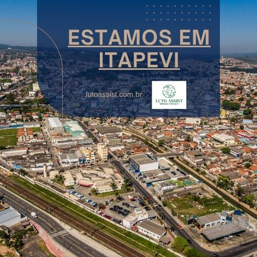 FUNERÁRIA EM ITAPEVI