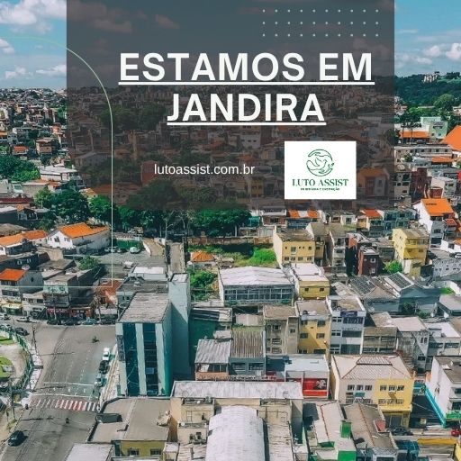 FUNERÁRIA EM JANDIRA