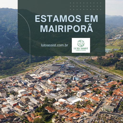 FUNERÁRIA EM MAIRIPORÃ
