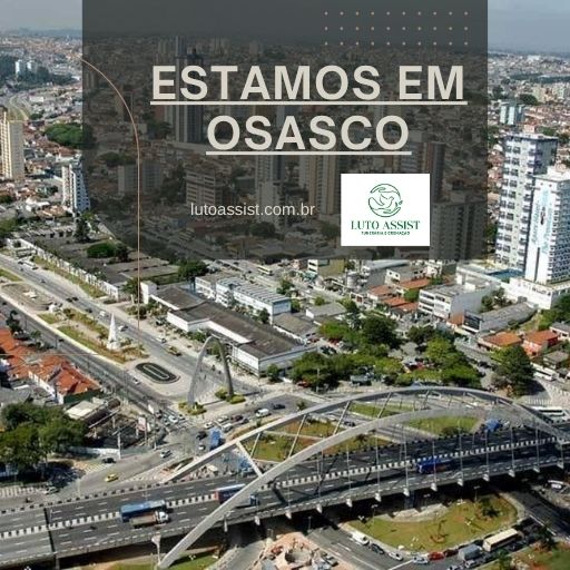 FUNERÁRIA EM OSASCO