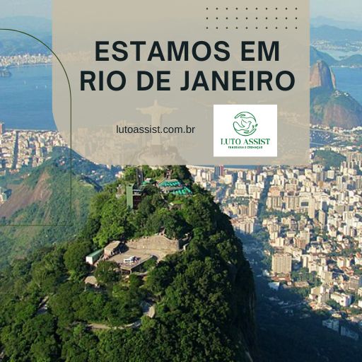 FUNERÁRIA EM RIO DE JANEIRO