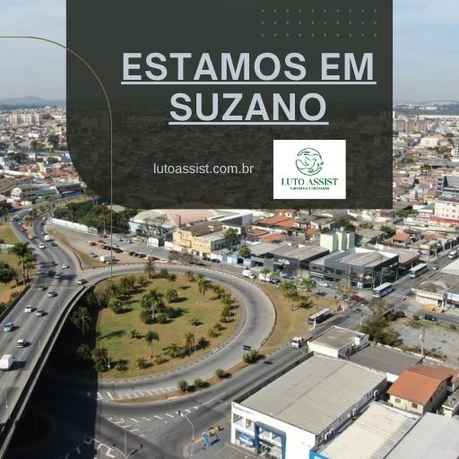 FUNERÁRIA EM SUZANO