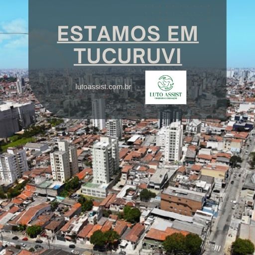 FUNERÁRIA EM TUCURUVI