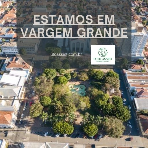 FUNERÁRIA EM VARGEM GRANDE