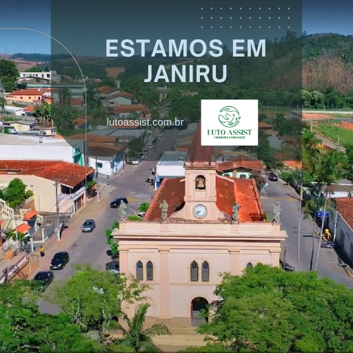 FUNERÁRIA EM JARINU